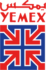 YEMEX Logo